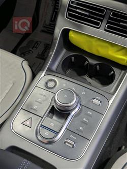 BYD Destroyer 05